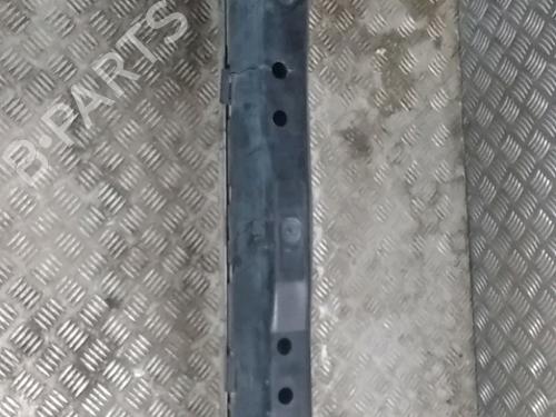 Front bumper reinforcement PEUGEOT PARTNER Box Body/MPV 1.6 HDi 16V | BP28105630C109 