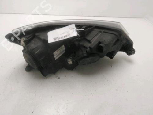 Left headlight SKODA FABIA III Estate (NJ5) 1.4 TDI | BP29601794C28 