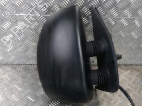 Used Right mirror CITROËN JUMPER I Van (244) 2.2 HDi (101 hp) 17038241