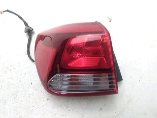 Used Left taillight KIA RIO IV (YB, SC, FB) 1.4 (99 hp) 28087192
