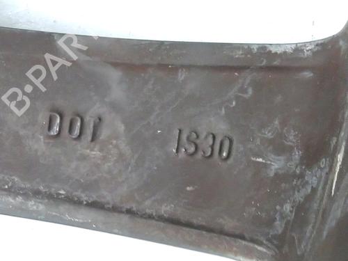 Used Rim Rim BMW X1 (E84) sDrive 16 d (116 hp) 30502075 30502075