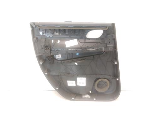 Used Rear right panel PEUGEOT 3008 I MPV (0U_) 1.6 HDi (109 hp) 30630522