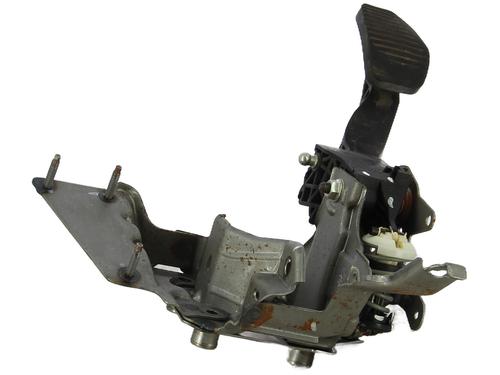 Clutch pedal RENAULT TRAFIC II Van (FL) 2.0 dCi 115 (FL01, FL0U, FL00, FL0H, FL0M) | BP32659632I13 - Image 2