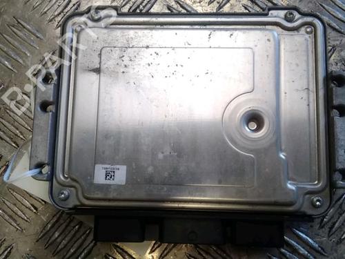 Used Engine control unit (ECU) Engine control unit (ECU) CITROËN XSARA PICASSO (N68) 1.6 HDi (90 hp) 15396139 15396139