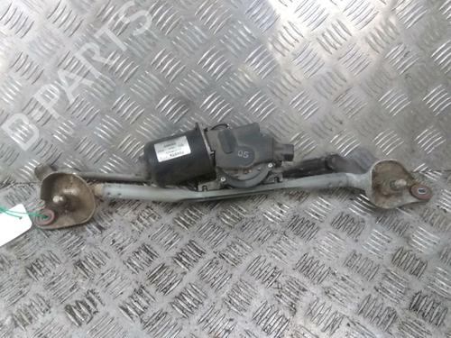 Used Front wipers mechanism TOYOTA COROLLA Verso (ZER_, ZZE12_, R1_) 2.2 D-4D (AUR10_, AUR10R) (136 hp) 14903719