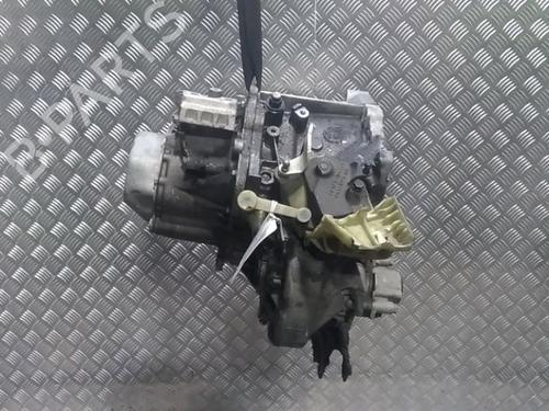 Used Gearbox Gearbox PEUGEOT 208 I (CA_, CC_) 1.6 HDi / BlueHDi 75 (75 hp) 16479140 16479140