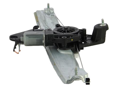 Front right window mechanism SMART FORFOUR (454) 1.5 CDI (454.001) | BP35887512C23 - Image 2