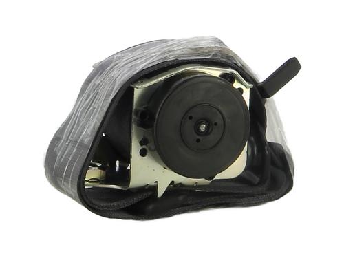 Front right seatbelt OPEL CORSA E (X15) 1.4 (08, 68) | BP35887466I25 - Image 2