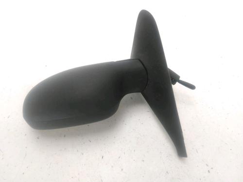 Used Left mirror RENAULT CLIO II (BB_, CB_) 1.5 dCi (B/CB07) (65 hp) 17784295