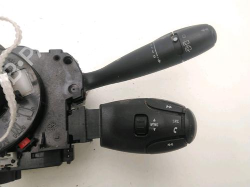 Steering column stalk PEUGEOT 308 SW I (4E_, 4H_) 1.6 HDi | BP20977359I23