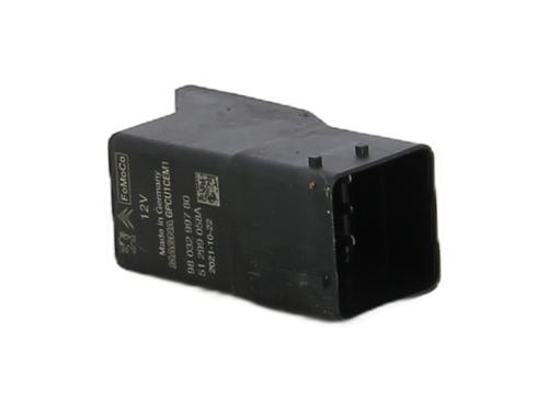 Electronic module CITROËN GRAND C4 SPACETOURER (3A_, 3E_) 1.5 BlueHDi 130 | BP31935791M83 