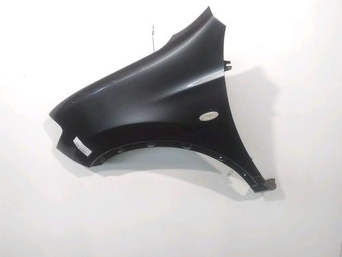 Used Left front fenders NISSAN QASHQAI I (J10, NJ10) 1.5 dCi (110 hp) 28801203