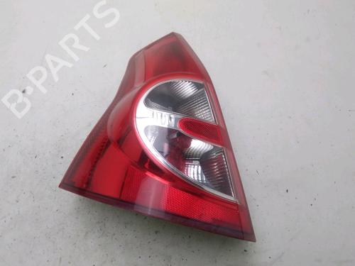 Left taillight DACIA SANDERO 1.4 MPI LPG | BP28087189C34 