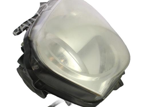 Used Right headlight VW POLO IV (9N_, 9A_) 1.4 TDI (80 hp) 30916589