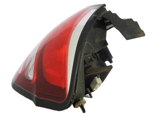 Right taillight CITROËN C3 II (SC_) 1.6 BlueHDi 100 | BP36959293C35 - Image 4