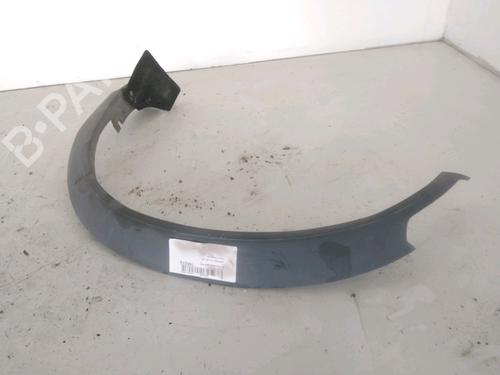 Used Front left wheel arch trim Front left wheel arch trim CITROËN C15 Box Body/MPV (VD_) 1.8 D (60 hp) 39996890 39996890