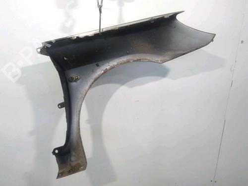 Left front fenders PEUGEOT 307 Break (3E) 1.6 HDi 110 | BP27812512C41 