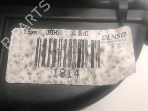 Heater blower motor PEUGEOT PARTNER Box Body/MPV 1.6 HDi 16V | BP24992592M62 