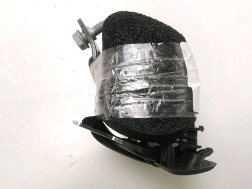 Rear right belt tensioner PEUGEOT 3008 I MPV (0U_) 1.6 HDi | BP20100375C90 
