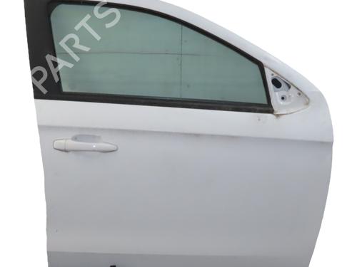 Dør højre fortil CITROËN C-ELYSEE (DD_) 1.2 PureTech 82 (DDHMRP) | BP38314140C3 - Image 2