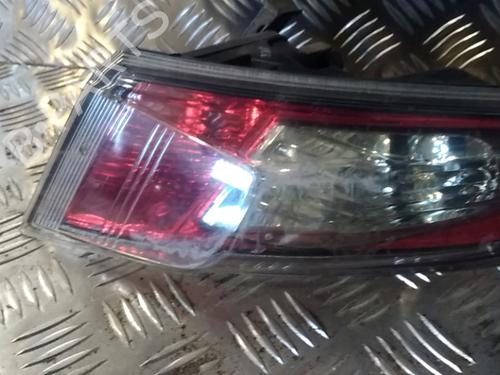 Right taillight HONDA CIVIC VIII Hatchback (FN, FK) 2.2 CTDi (FK3) | BP13083362C35 