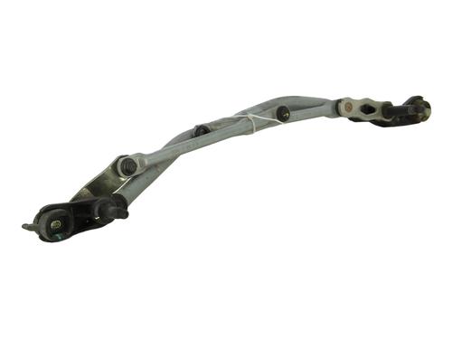 Used Front wipers mechanism Front wipers mechanism PEUGEOT 208 II (UB_, UP_, UW_, UJ_) 1.2 PureTech 75 (75 hp) 33632833 33632833