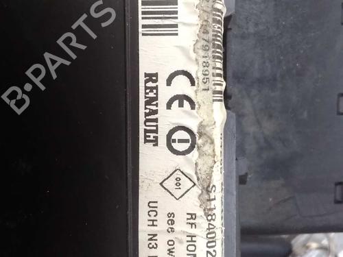 Used Engine control unit (ECU) Engine control unit (ECU) RENAULT MEGANE II Saloon (LM0/1_) 1.9 dCi (LM0G, LM1G, LM2C) (120 hp) 11522811 11522811