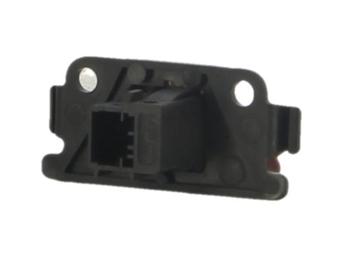 Warning switch PEUGEOT 307 Break (3E) 2.0 HDi 135 | BP38736834I22 - Image 3