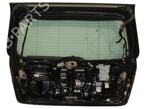 Used Tailgate Tailgate AUDI A3 Sportback (8PA) 1.6 TDI (105 hp) 31278081 31278081