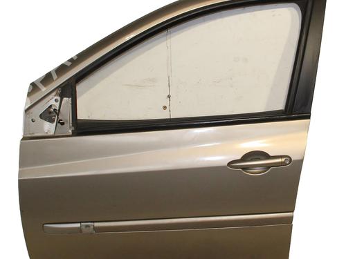 Dør venstre foran RENAULT CLIO III Grandtour (KR0/1_) 1.5 dCi (88 hp) 32129403