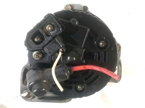 Alternator RENAULT CLIO I (B/C57_, 5/357_) 1.2 (5/357Y, 5/357K) | BP23563961M7 
