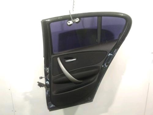 Used Right rear door BMW 1 (E87) 116 i (122 hp) 28712656