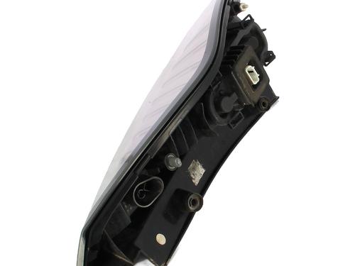 Left taillight RENAULT SCÉNIC III (JZ0/1_) 1.5 dCi | BP30048155C34 