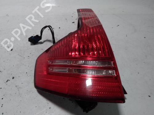 Used Left taillight CITROËN C4 I (LC_) 1.6 HDi (90 hp) 15759679