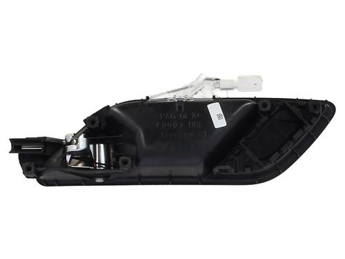 Front right interior door handle AUDI A3 Sportback (8VA, 8VF) 1.6 TDI | BP32458472I14 - Image 3