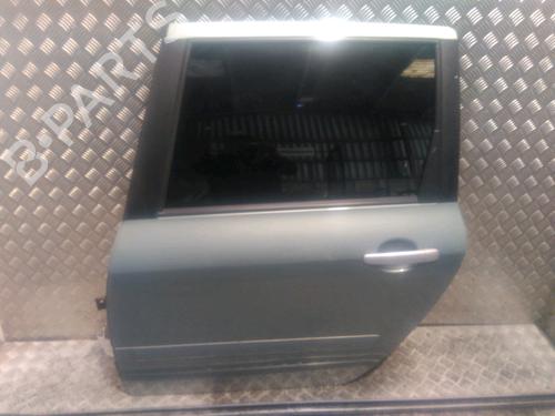 Left rear door PEUGEOT 307 SW (3H) 2.0 16V 9006E7