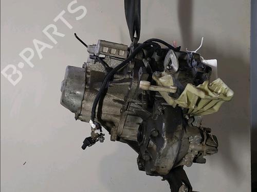 Used Gearbox Gearbox CITROËN C3 III Van (SX_, SY_) BlueHDi 100 (102 hp) 28086788 28086788