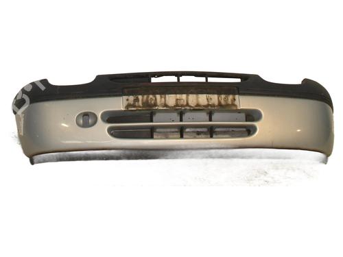 Used Front bumper RENAULT TWINGO I (C06_) 1.2 16V (C06C, C06D, C06K) (75 hp) 31277880