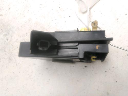 Front left lock DACIA DUSTER (HM_) 1.3 TCe 130 4x4 (HMMF) | BP29389331C98 