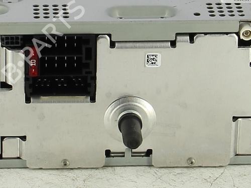 Used Radio KIA VENGA (YN) 1.6 CRDi 115 (116 hp) 31055561