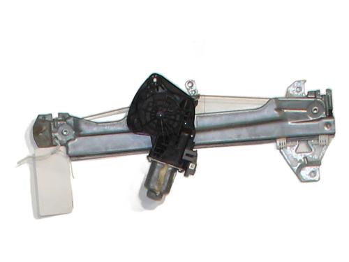 Used Rear right window mechanism CITROËN C4 II (NC_) 1.6 HDi 115 (114 hp) 30893200