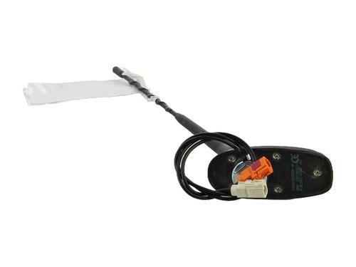 Antenne/Base Antenne/Base PEUGEOT 208 II (UB_, UP_, UW_, UJ_) 1.2 PureTech 75 (75 hp) 31692642 31692642