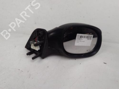 Right mirror CITROËN XSARA PICASSO (N68) 2.0 HDi | BP27975987C27 