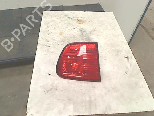 Used Left tailgate light Left tailgate light 36486608 36486608