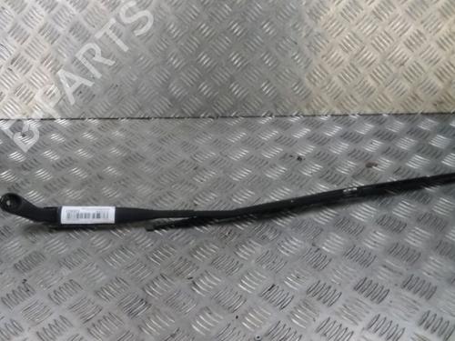 Used Front windshield wiper arm FORD KA (RU8) 1.2 (69 hp) 14903353