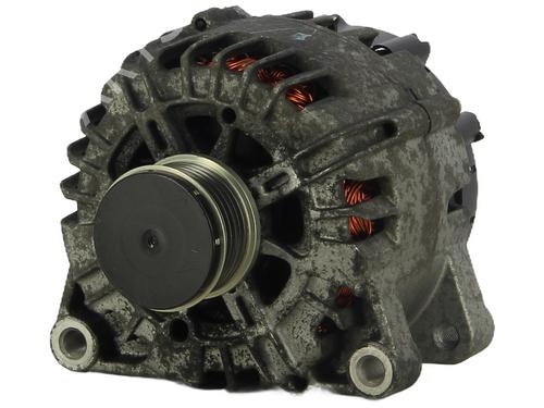 Used Alternator Alternator 37083867 37083867
