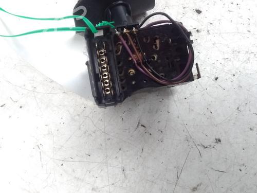 Used Steering column stalk RENAULT MEGANE Scenic (JA0/1_) 2.0 i (JA0G) (114 hp) 23180651