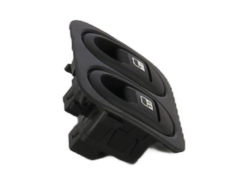 Left front window switch PEUGEOT 1007 (KM_) 1.6 HDi | BP15756023I27 - Image 7
