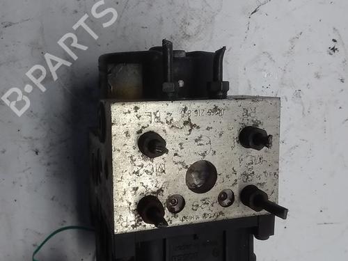 Used ABS pump HONDA CIVIC VII Hatchback (EU, EP, EV) 1.7 CTDi (EP4, EU9) (100 hp) 11523283