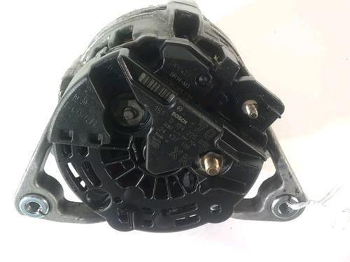 Used Alternator OPEL CORSA C (X01) 1.2 (F08, F68) (75 hp) 27394277